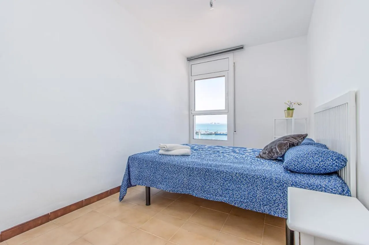 Holiday home R30-Casa Junto Al Mar, Preciosas Vistas Villa Roses
