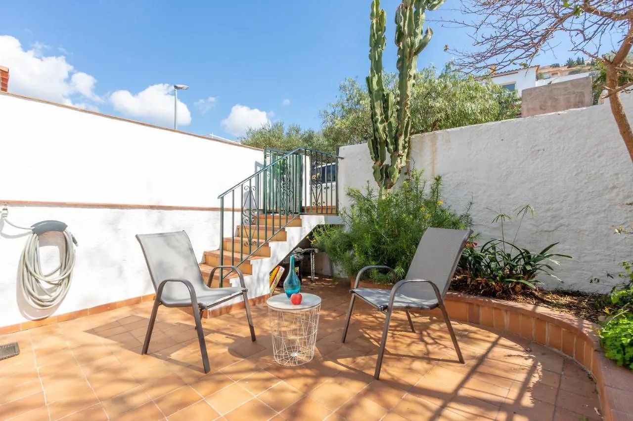 R30-Casa Junto Al Mar, Preciosas Vistas Villa Roses Holiday home