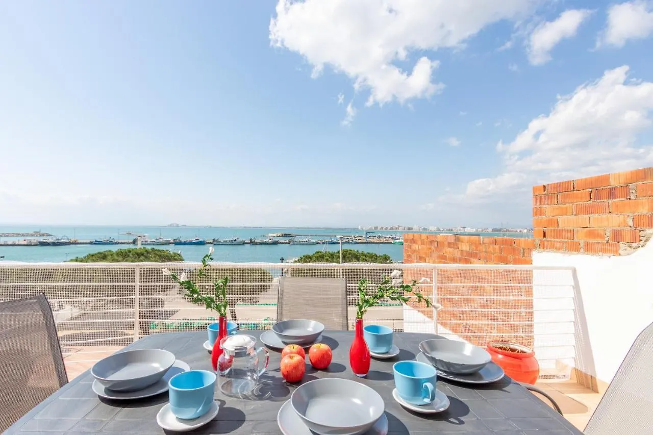 R30-Casa Junto Al Mar, Preciosas Vistas Villa Roses Holiday home
