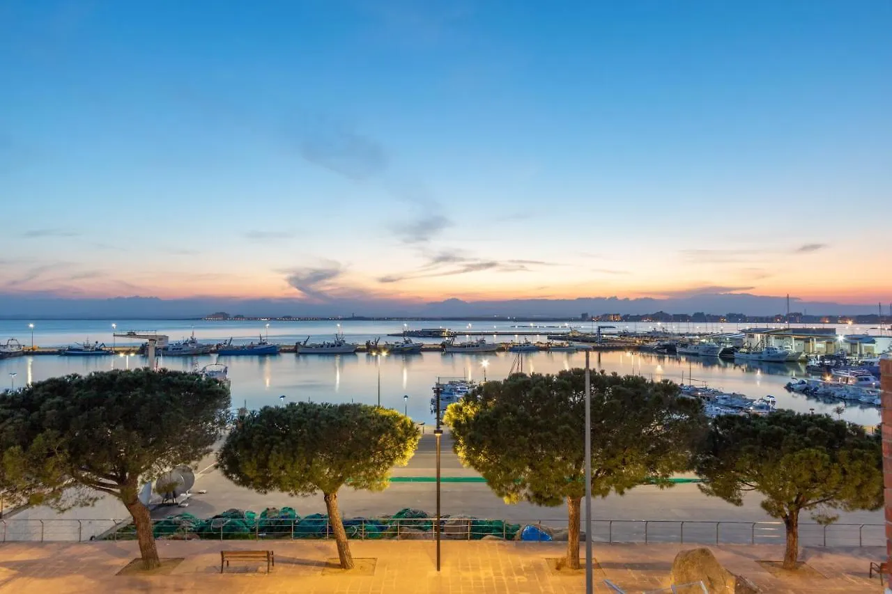 Holiday home R30-Casa Junto Al Mar, Preciosas Vistas Villa Roses