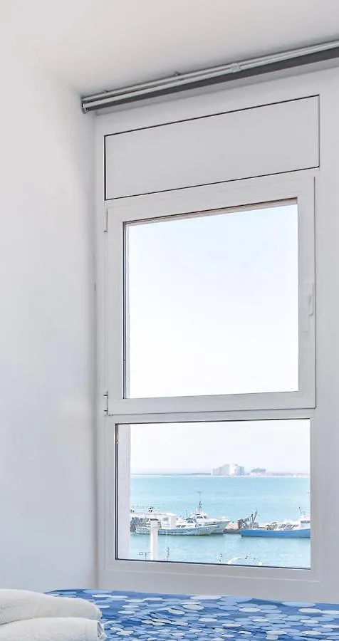 Willa R30-Casa Junto Al Mar, Preciosas Vistas Roses 0*,