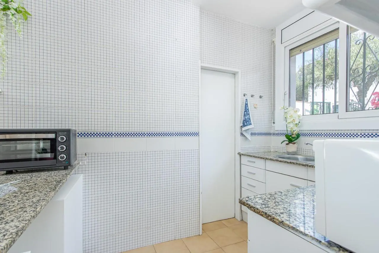 R30-Casa Junto Al Mar, Preciosas Vistas Villa Roses 0*,  Spain