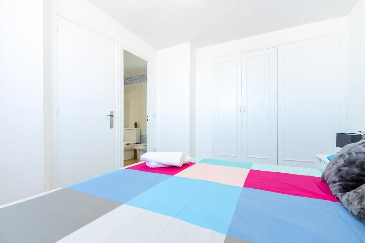 Willa R30-Casa Junto Al Mar, Preciosas Vistas Roses