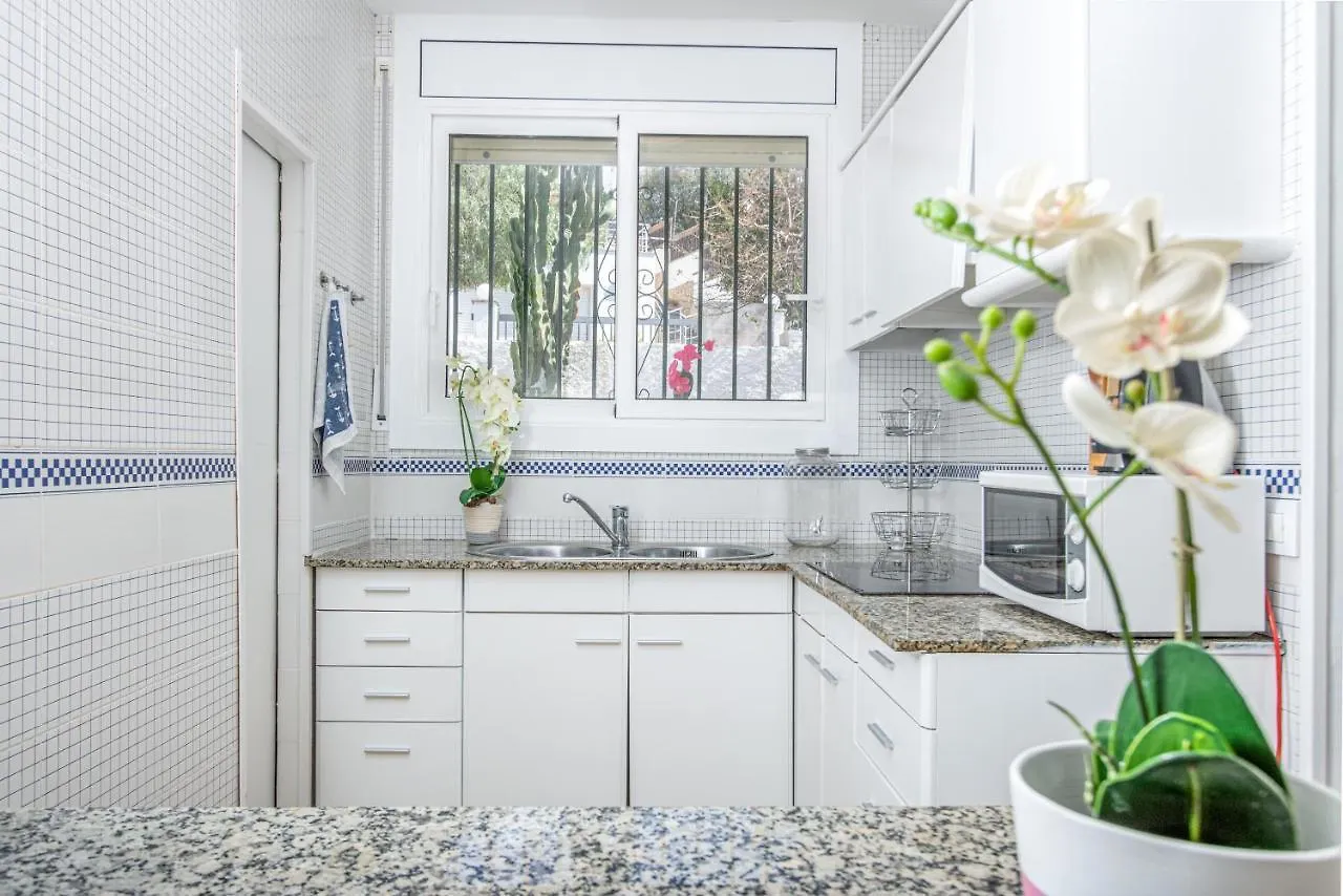 R30-Casa Junto Al Mar, Preciosas Vistas Villa Roses