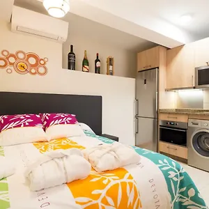 Segalerva , Málaga Espagne
